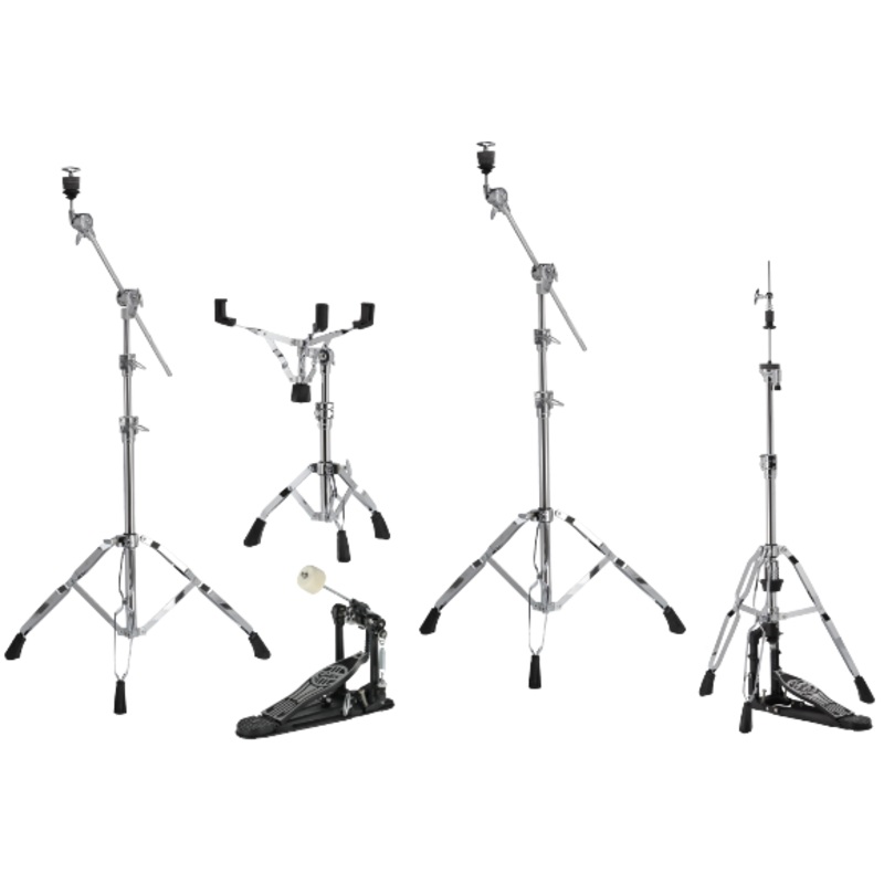 Gretsch Drums GRG4PACK Concert Series Hardware Pack
