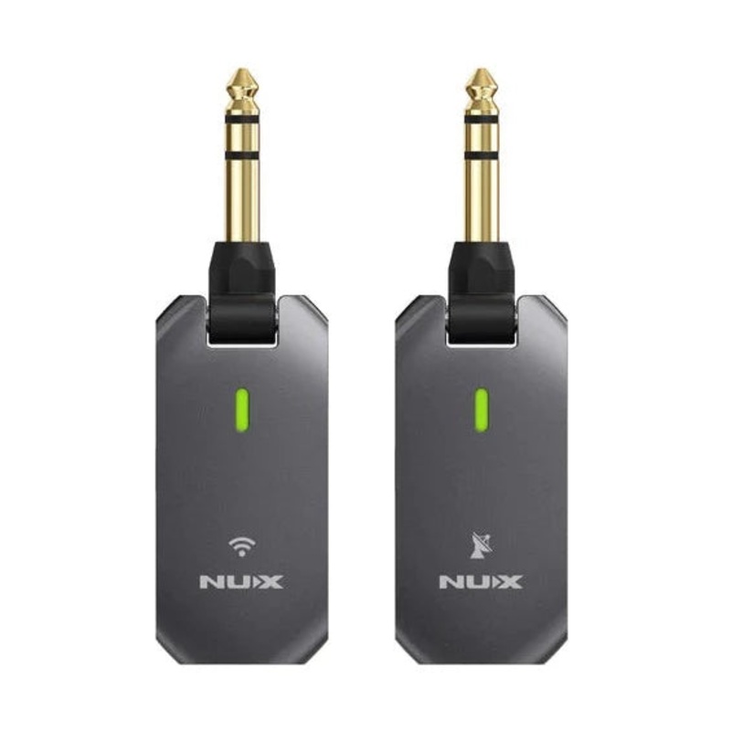 NuX C-5RC 5.8GHz Wireless Guitar System