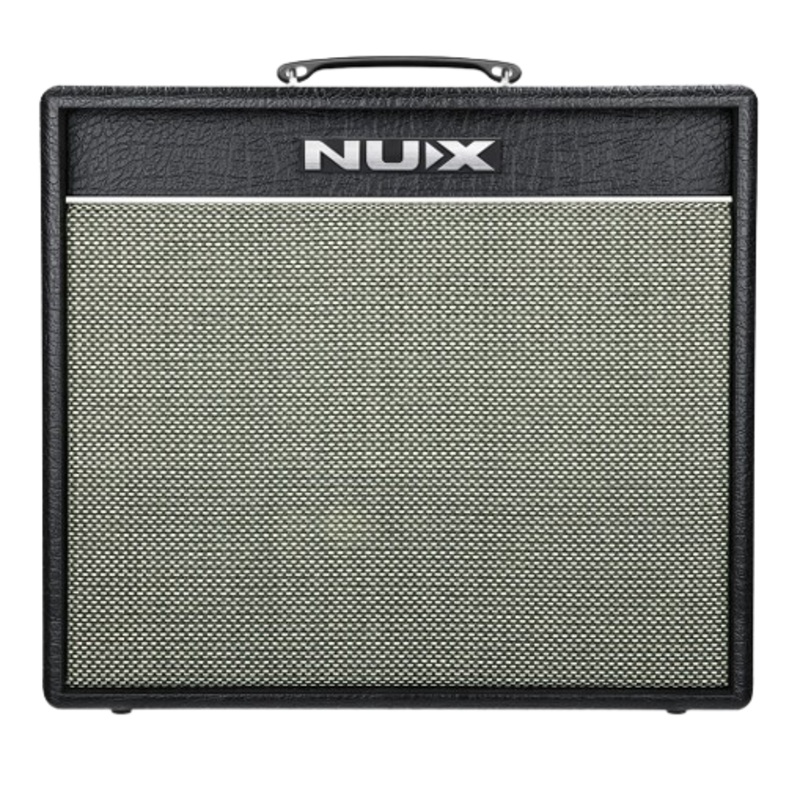 NUX MIGHTY 60 MKII Compact Guitar Amplifier