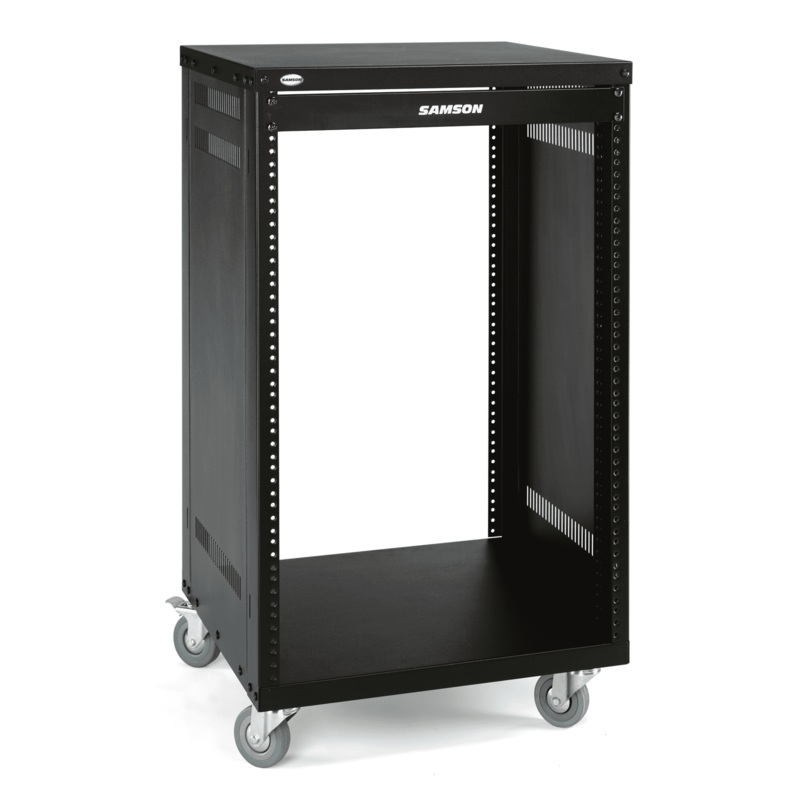 Samson SRK16 Universal Rack Stand