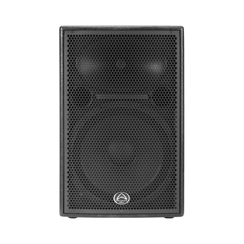 Wharfedale DELTA X15 Two Way Passive Speaker – 15″