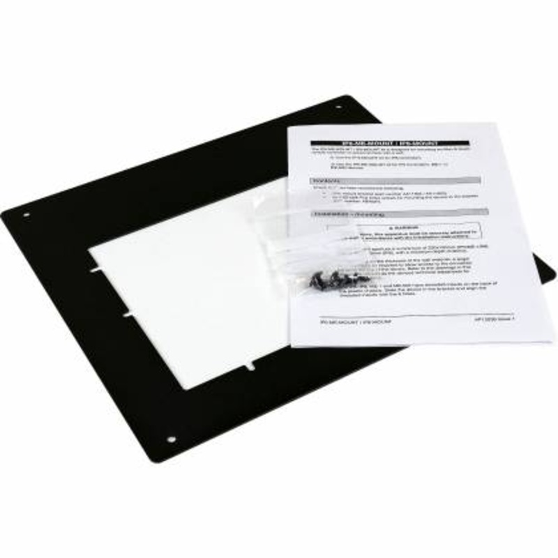 Allen & Heath IP6-ME-MOUNT all Plate Mixer Controller Mounting Plate for IP6 or ME Personal Monitor