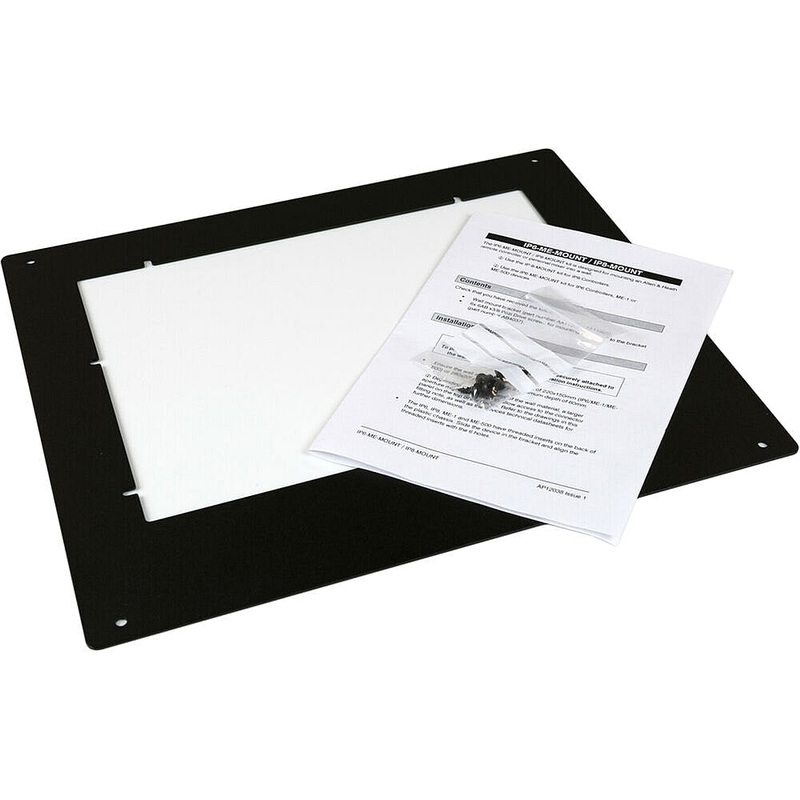Allen & Heath IP8-MOUNT Wall Plate Mixer Controller Mounting Plate for IP8