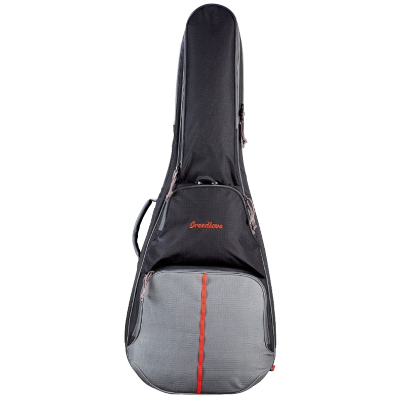 Breedlove BL-DLXGIG-CO Concerto Deluxe Guitar Gig Bag Standard