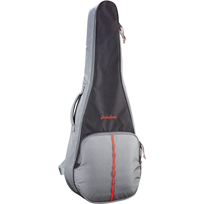 Breedlove BL-GIG-CNB32 Concert 32″ Scale Bass Gig Bag Standard