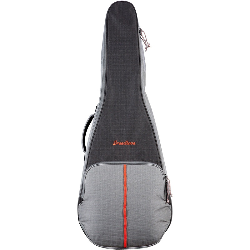 Breedlove BL-GIG-COB34 Concerto 34″ Scale Bass Gig Bag Standard