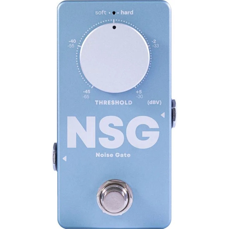 Darkglass NSG Noise Gate Bass Pedal