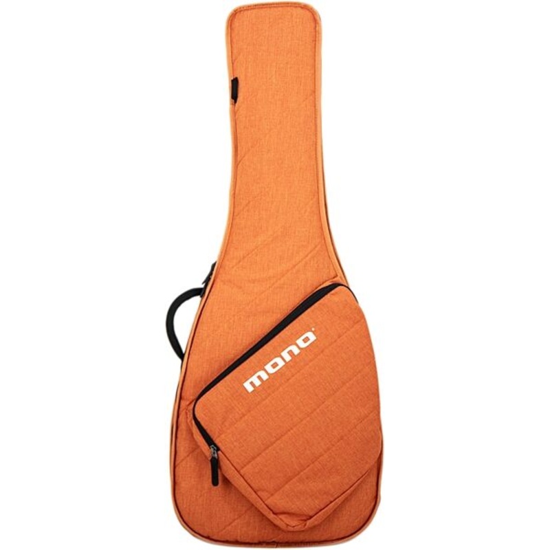 Mono M80-SEG-V2-BNO Electric Guitar Gig Bag (Burnt Orange)