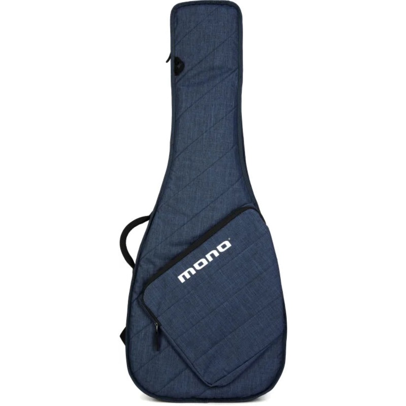 Mono M80-SEG-V2-MLB Electric Guitar Gig Bag (Moonlight Blue)