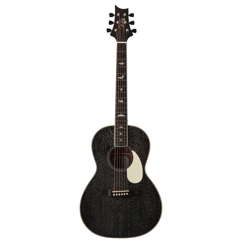 PRS SE P20 PARLOR Acoustic Guitar (Dog Hair)