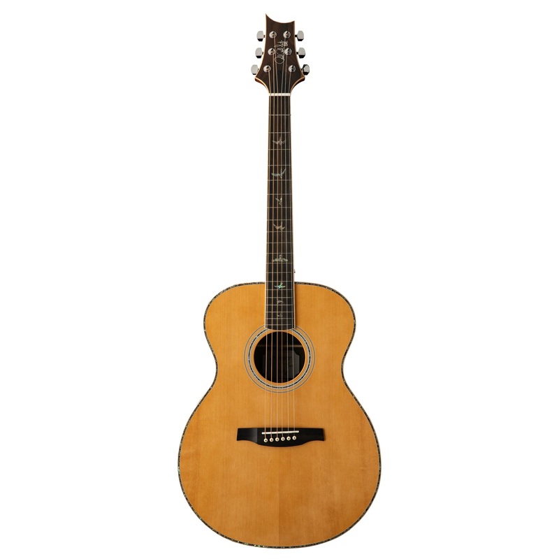 PRS SE T60 TONARE Acoustic Guitar (Natural)