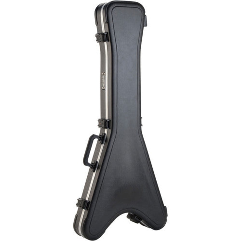 SKB 1SKB-58 Gibson Flying V Hard-Shell Guitar Case