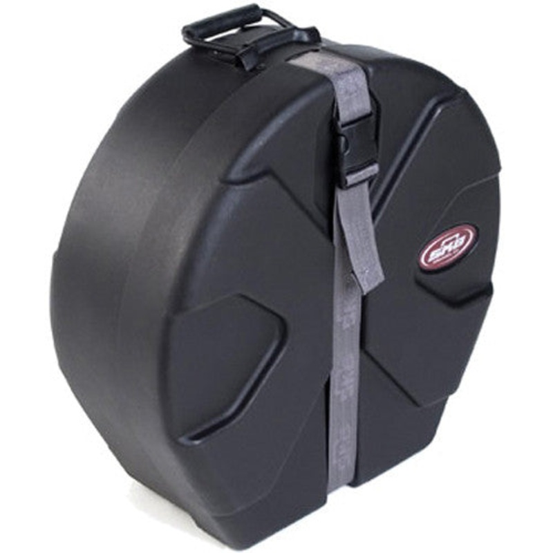 SKB 1SKB-D0414 Snare Drum Case – 4 x 14″
