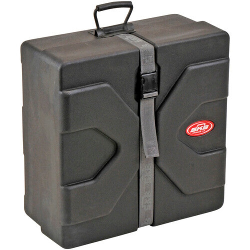 SKB 1SKB-D0515 Snare Drum Case – 5 x 15″
