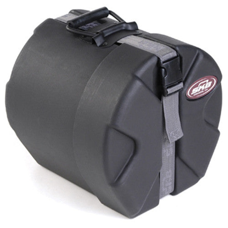 SKb 1SKB-D0808 Tom Case 8 x 8″ (Black)