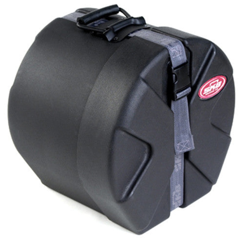 SKB 1SKB-D0810 Tom Case 8 x 10″ (Black)