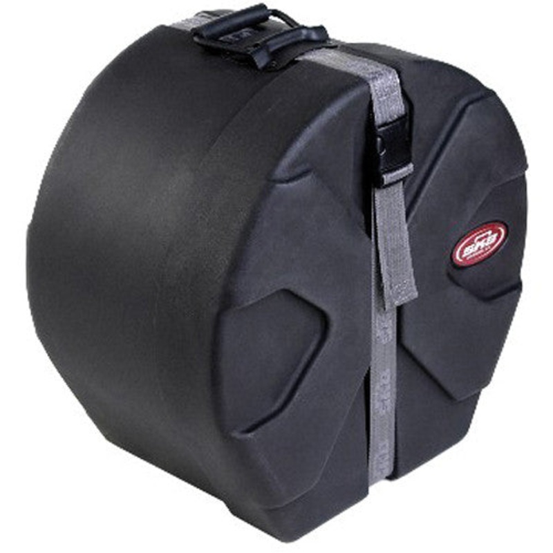 SKB 1SKB-D0814 Tom/Snare Case – 8 x 14″