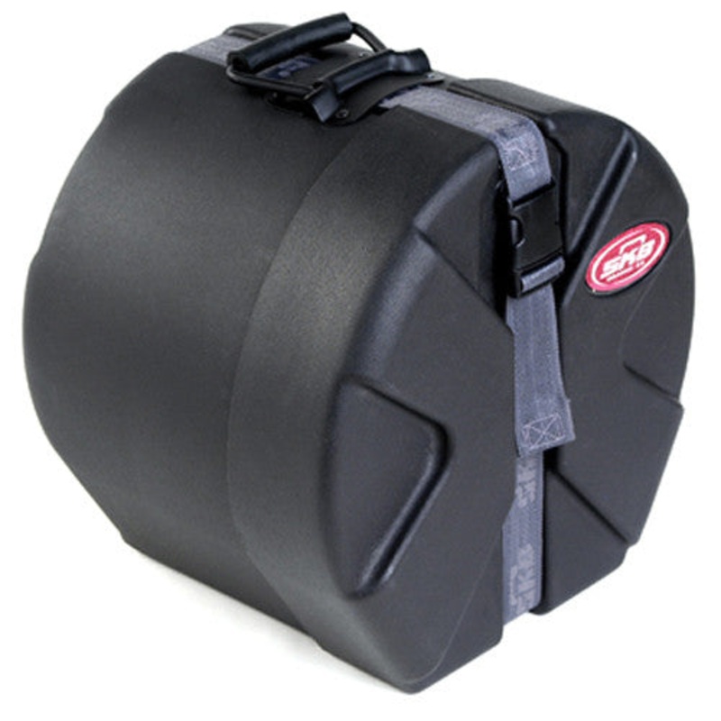 SKB 1SKB-D1010 Tom Case 10 x 10″ (Black)