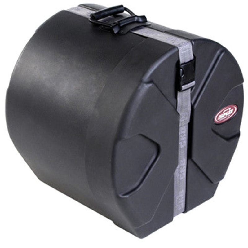 SKB 1SKB-D1113 Tom Case 11 x 13″ (Black)