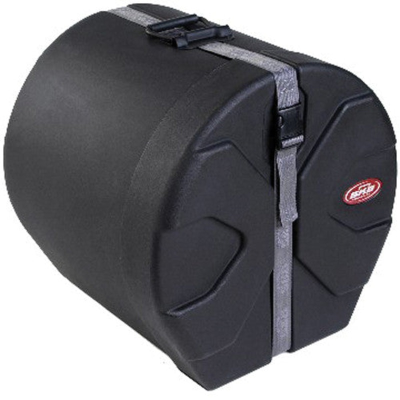 SKB 1SKB-D1212 Tom Case 12 x 12″ (Black)