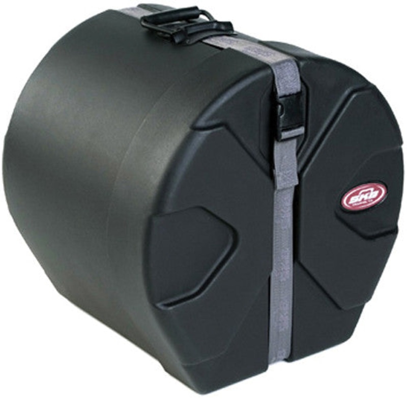 SKB 1SKB-D1214 Tom Case 12 x 14″ (Black)