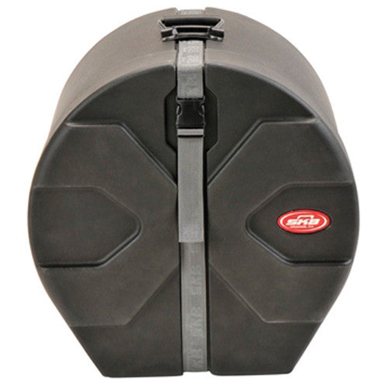 SKB 1SKB-D1214F Floor Tom Case 12 x 14″ (Black)