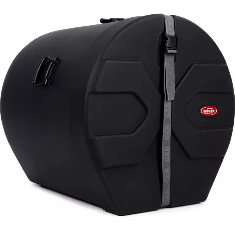 SKB 1SKB-D2020 Bass Drum Case 20 x 20″ (Black)