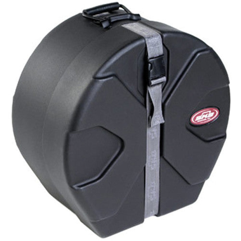 SKB 1SKB-D6514 Snare Drum Case – 6.5 x 14″