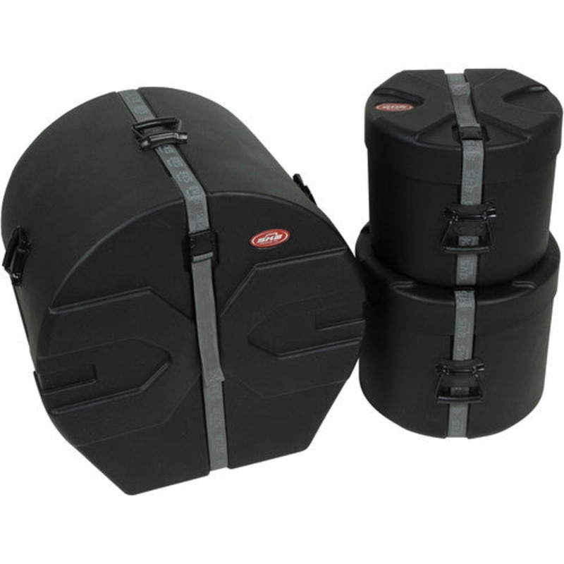 SKB 1SKB-DRP1 Drum Package 1