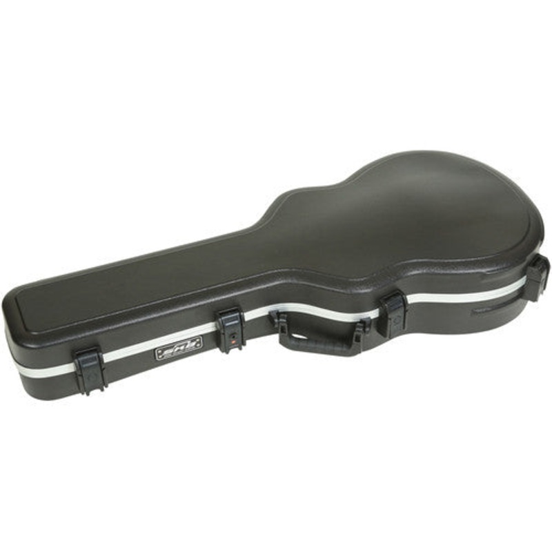 SKB 1SKB-GSM Acoustic Hard Case for Taylor GS Mini Acoustic Guitar