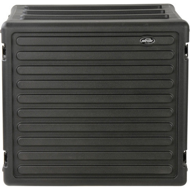 SKB 1SKB-R10U 10U Roto Rack Case
