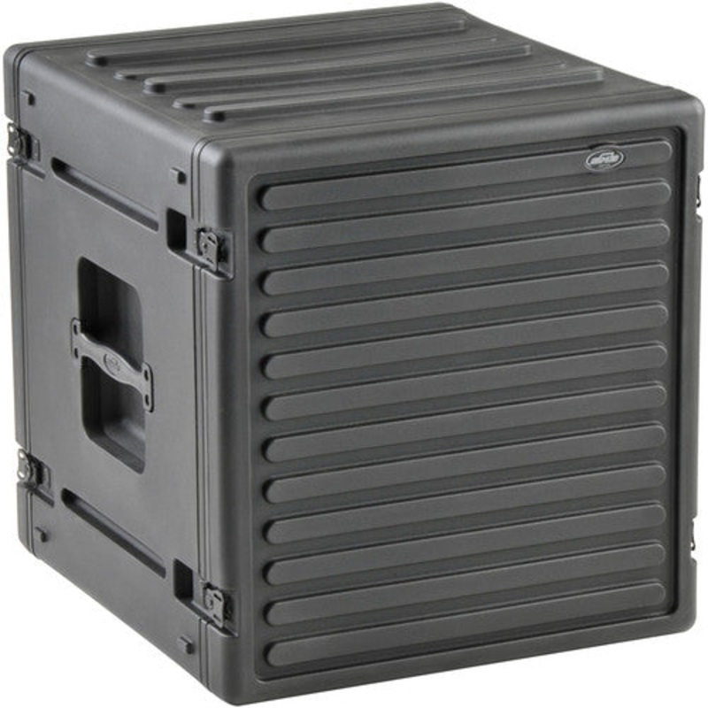 SKB 1SKB-R12U 12U Roto Rack Case