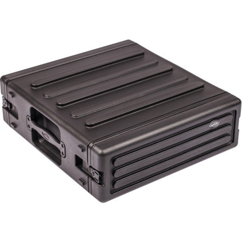 SKB 1SKB-R3U 3U Roto Rack Case