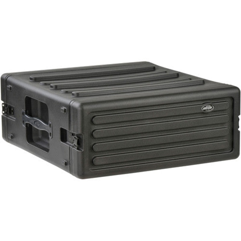 SKB 1SKB-R4U 4U Roto Rack Case