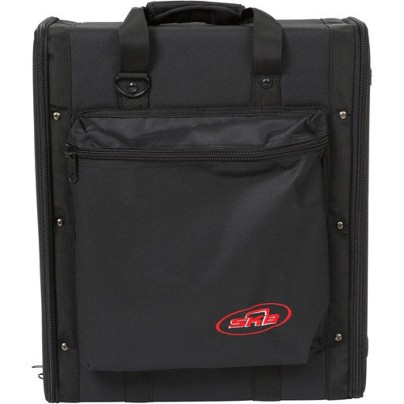 SKB 1SKB-SC193U 3U Soft Rack Case