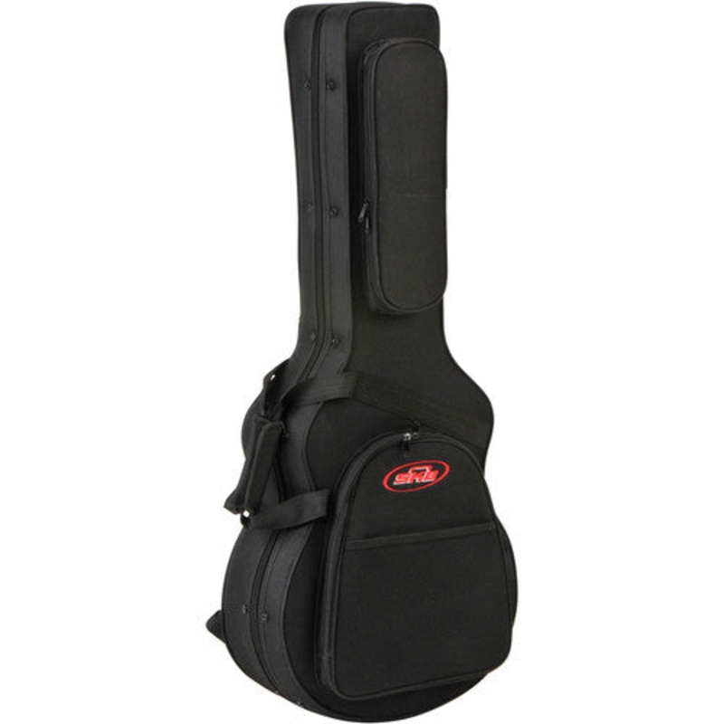 SKB 1SKB-SCGSM Soft Case for Taylor GS Mini Acoustic Guitar