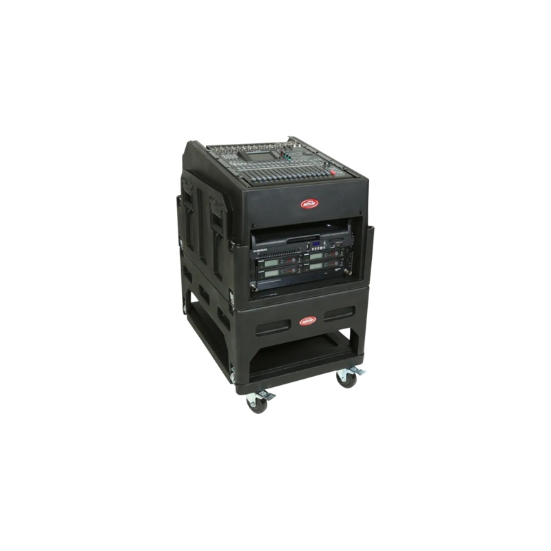 SKB 1SKB19-R1406 The Mighty GigRig