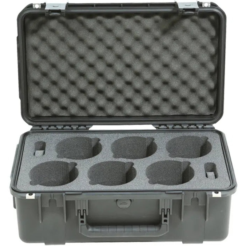 SKB 2011 Waterproof Lens Case