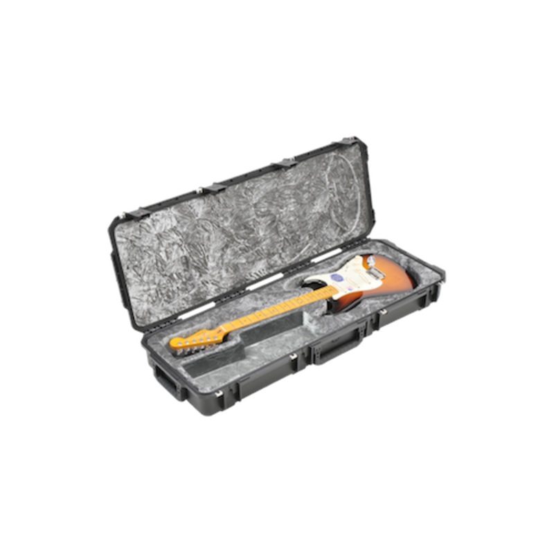 SKB 3I-4214-66 Waterproof Strat/Tele Flight Case