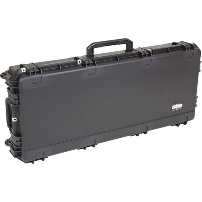 SKB 3I-4719-20 iSeries Waterproof Jumbo Acoustic Guitar Case