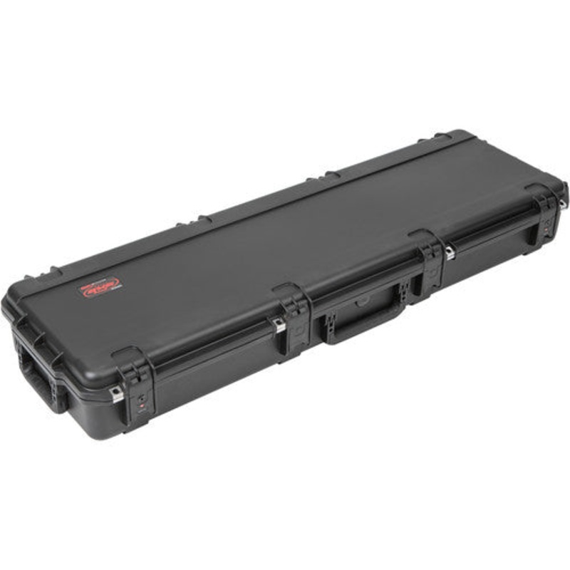 SKB 3I-5014-SRB iSeries Waterproof Flight Case for StingRay Bass Guitar