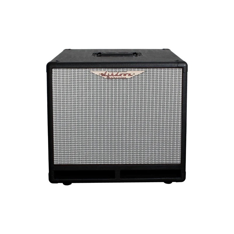 Ashdown RM110T-EVO-III Rootmaster EVO III Cab 150 Watts – 1×10″