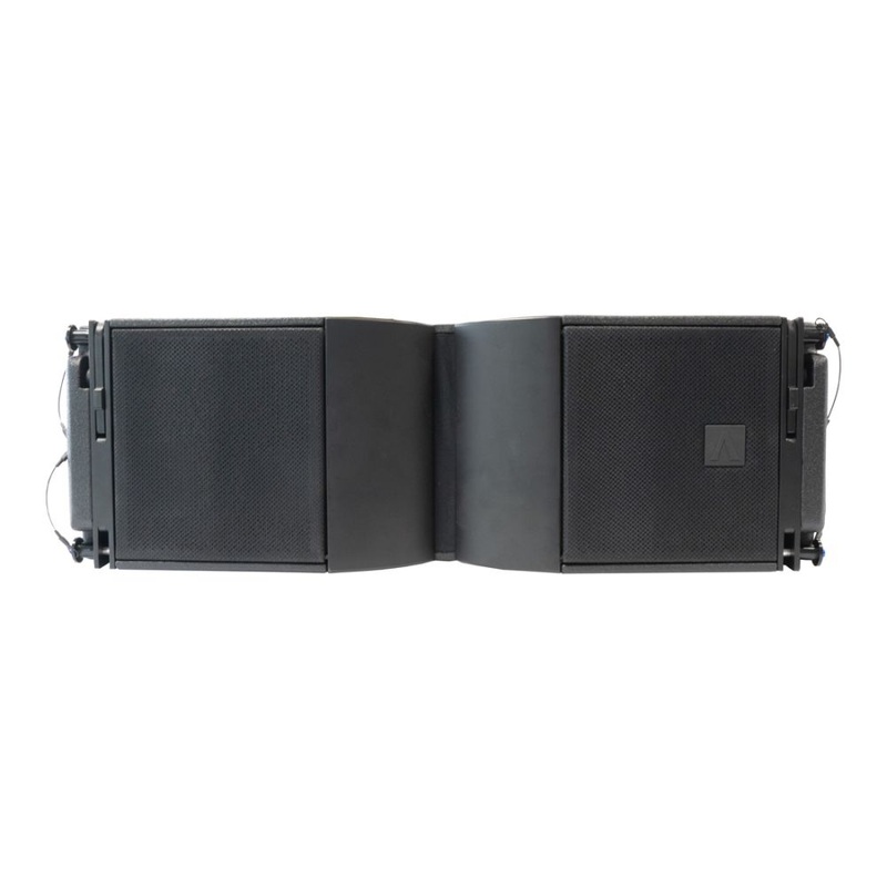 Avante ATL328 3-Way Active Line Array Speaker – 2×8″