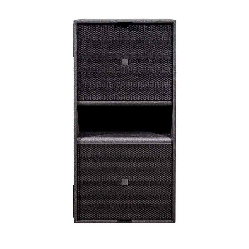 Avante ATS218 Tour Series Active Subwoofer – Dual 18″