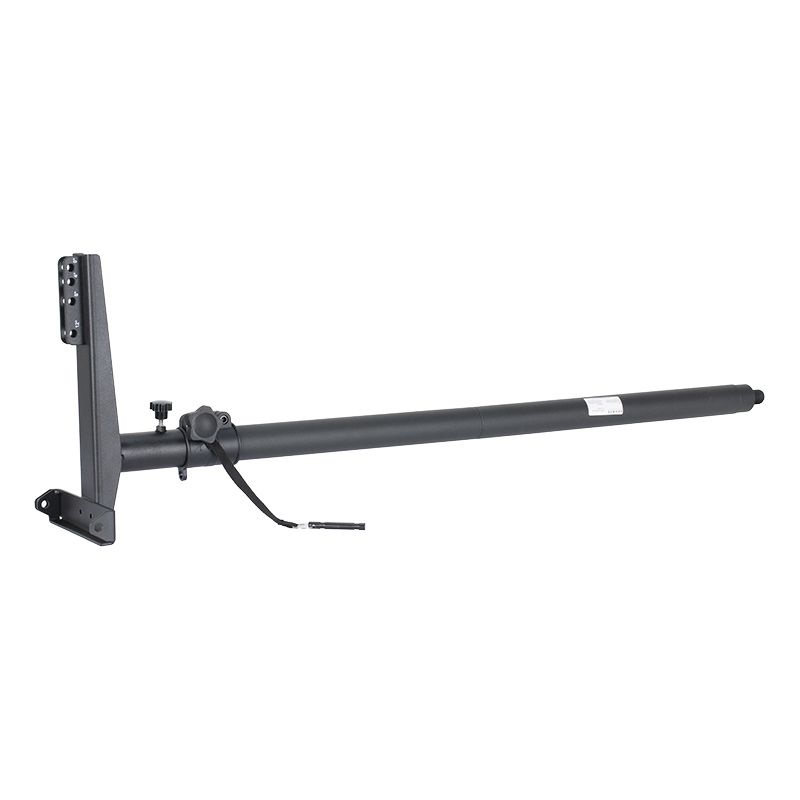 Avante IMP211 Adjustable Subwoofer/Speaker Pole with Mounting Adapter
