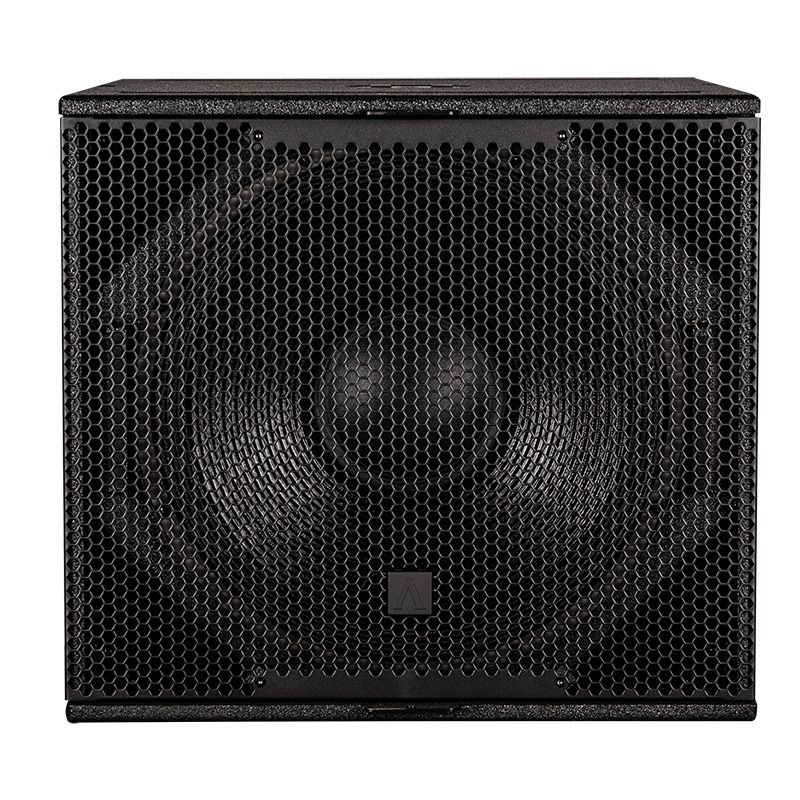 Avante IMPERIO PRO Professional Active Subwoofer – 18″