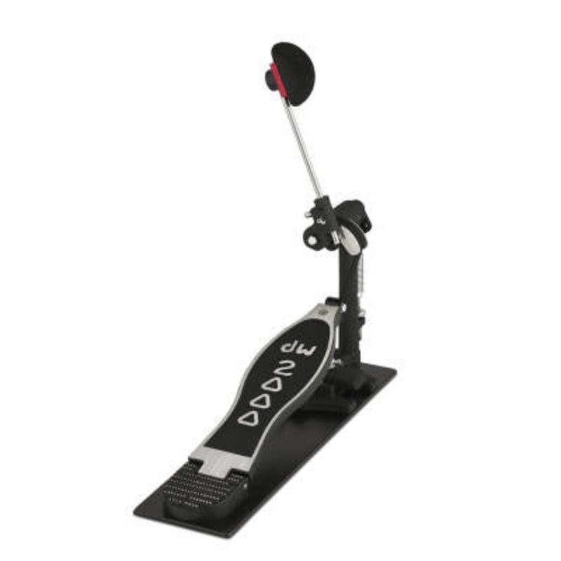 DW Hardware DWCP2000RA Single Right-Angle Cajon Pedal