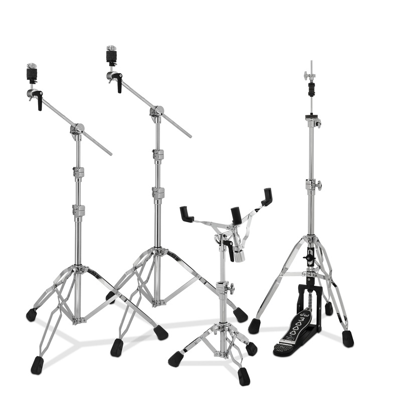 DW Hardware DWCP3000PKA 3000 Series Hardware Pack