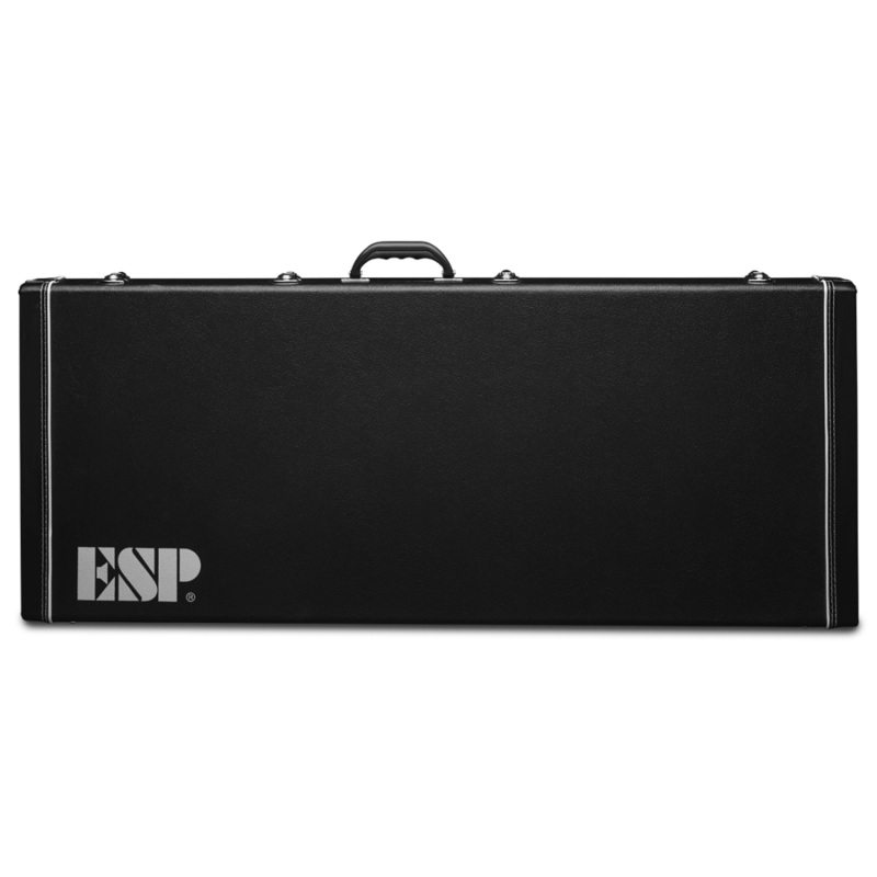 ESP CEXXLFF EX XL Guitar Form Fit Case