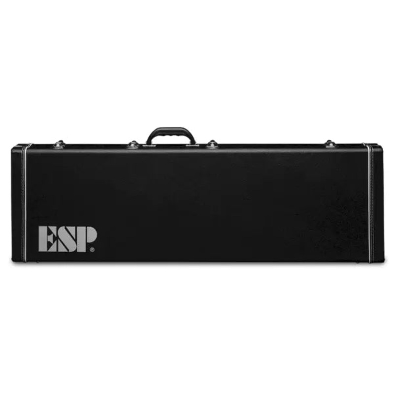 ESP CMBASSFF M-Bass Form Fit Hard Case